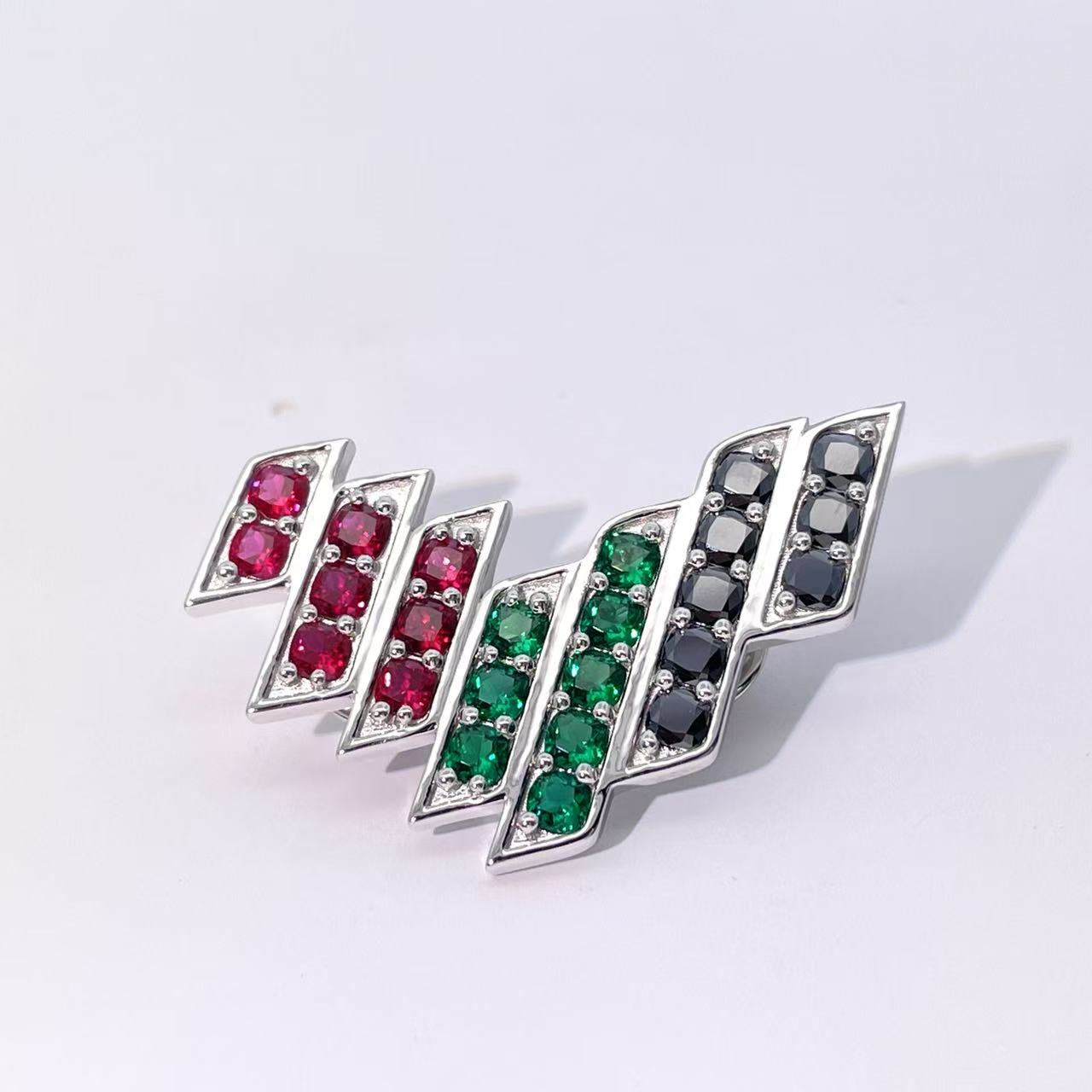 UAE Flag • Union Spirit